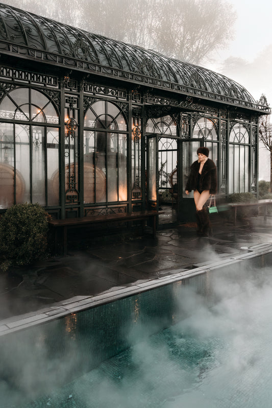 Left unsaid - Fine Art