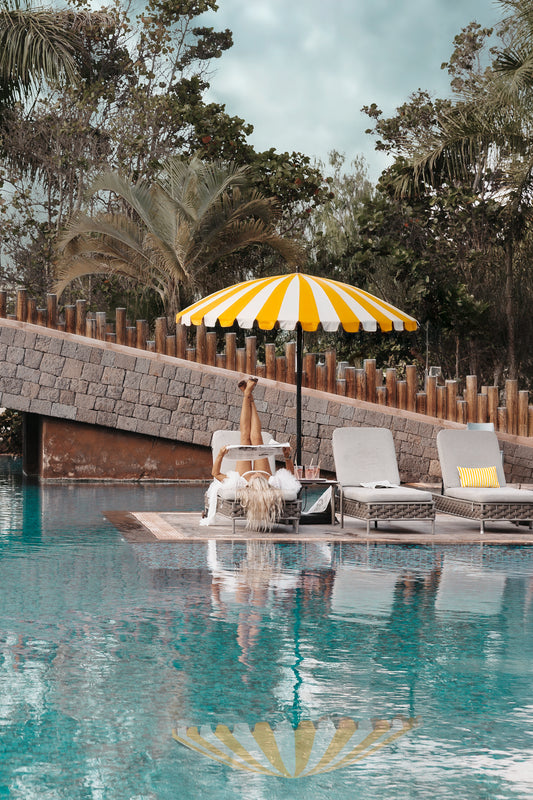 Already Busy - Fine Art