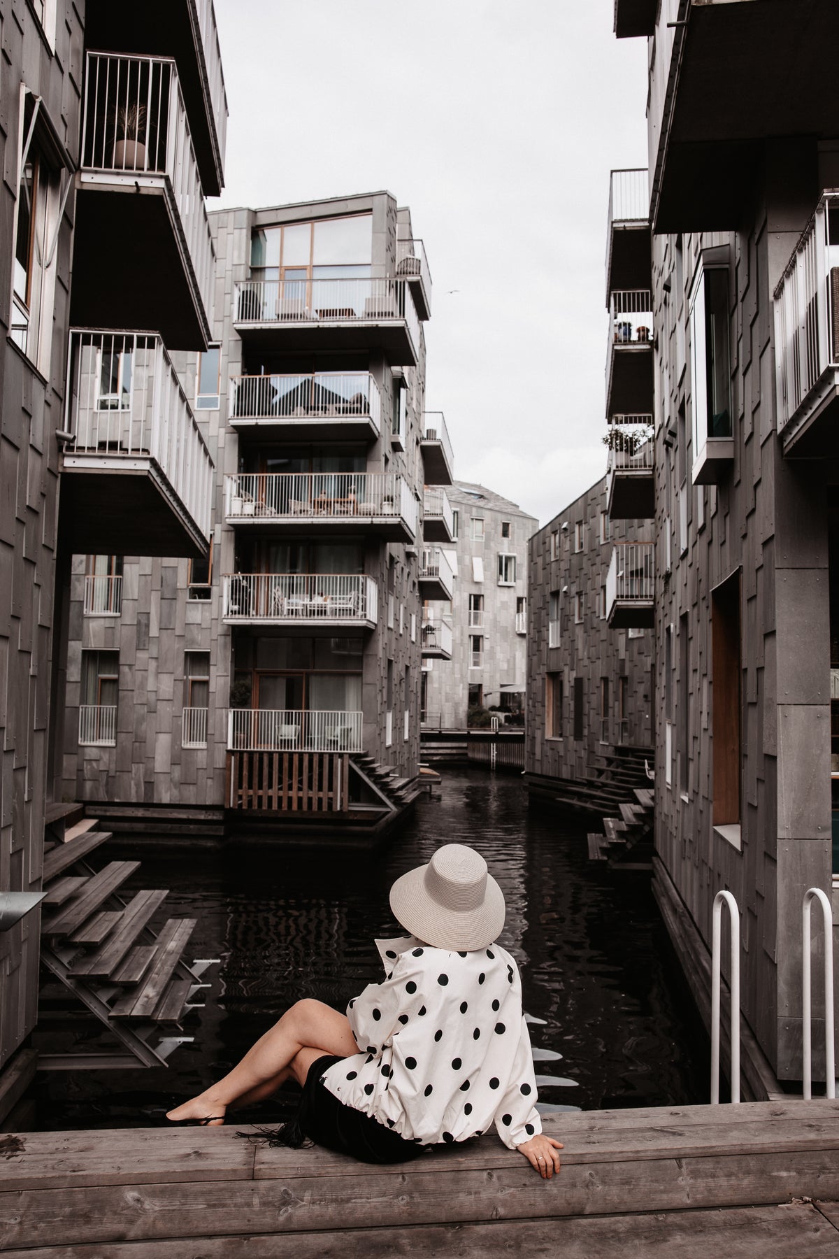 City Break