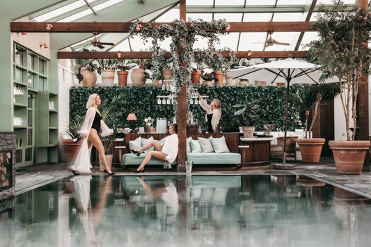 Selfcare O´clock - Fine Art